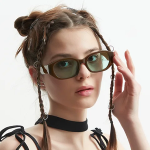 نظارات شمسيه نسائيه شبابيه