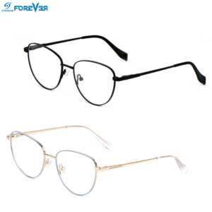 نظارات معدن فاشون شبابيه