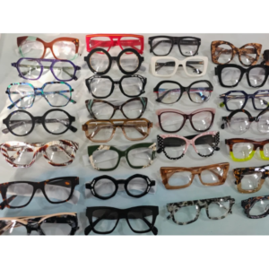 نظارات كات اي النسائية