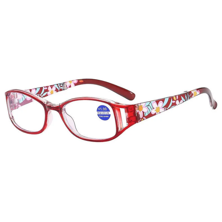 نظارات قراءة جاهزة نسائية Women’s Ready Reading Glasses - الصورة 8