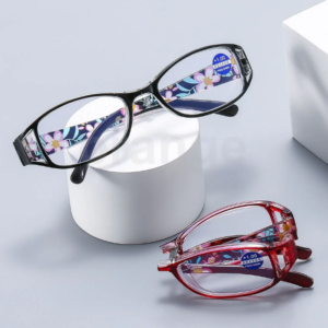نظارات قراءة جاهزة نسائية Women’s Ready Reading Glasses