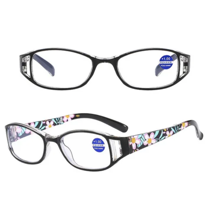نظارات قراءة جاهزة نسائية Women’s Ready Reading Glasses - الصورة 4