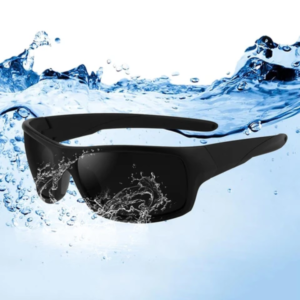 Polarized Sport Sunglasses نظارة شمس رياضية بلورايز
