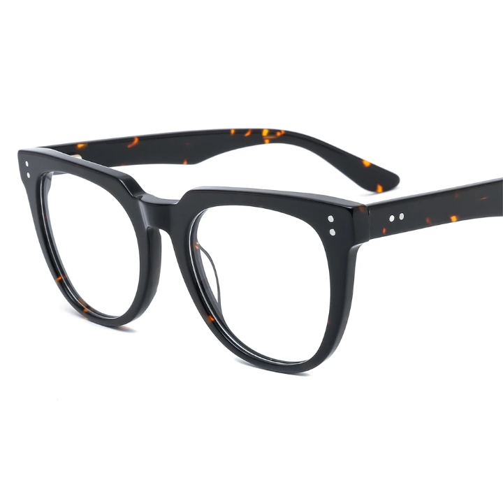 نظارات طبي شبابيه باغ - الصورة 3