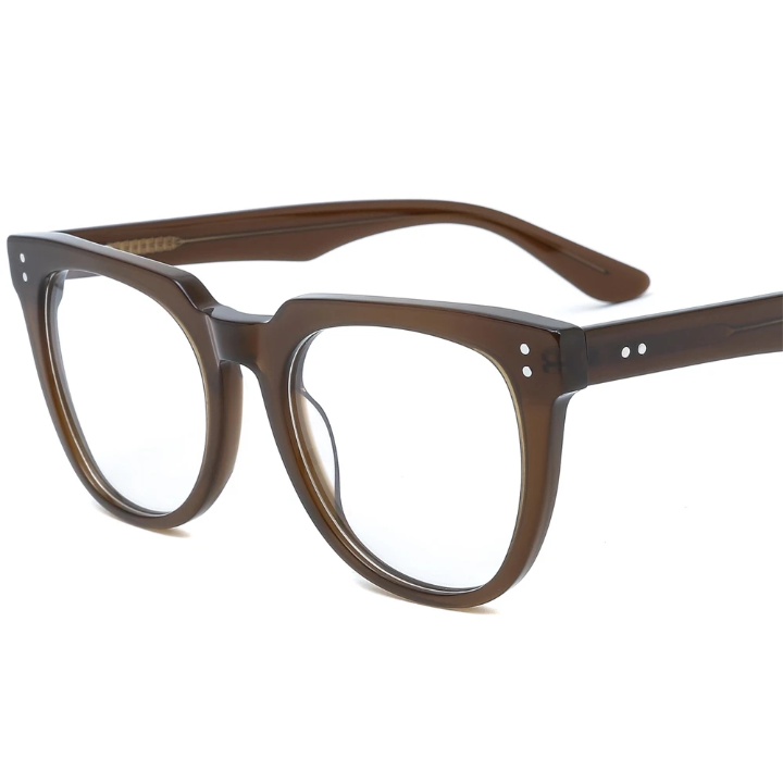 نظارات طبي شبابيه باغ - الصورة 2