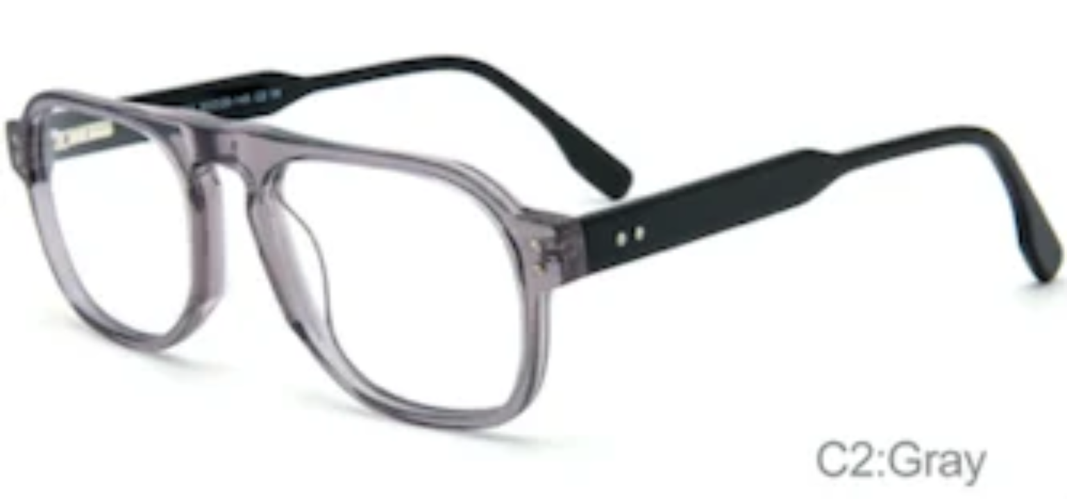 نظارات طبي شبابيه باغ - الصورة 9