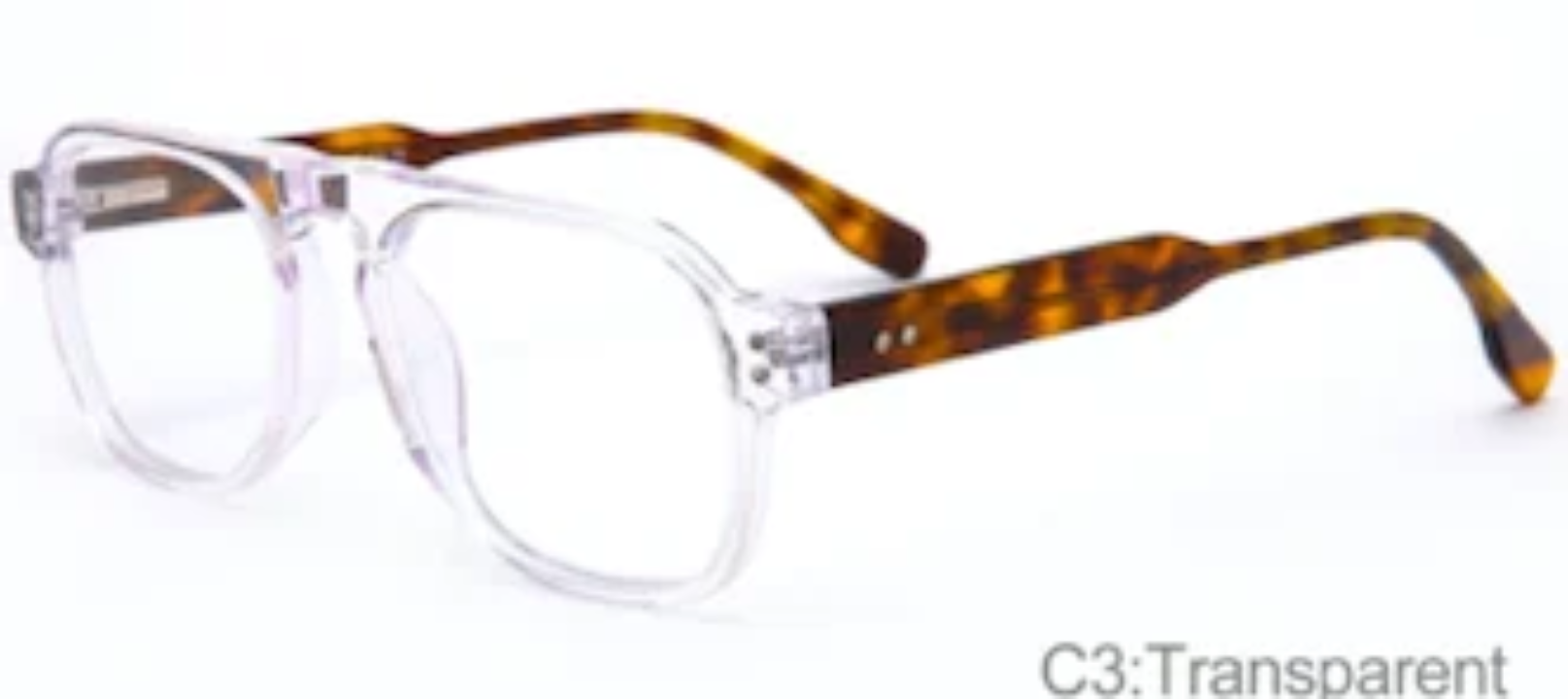 نظارات طبي شبابيه باغ - الصورة 12