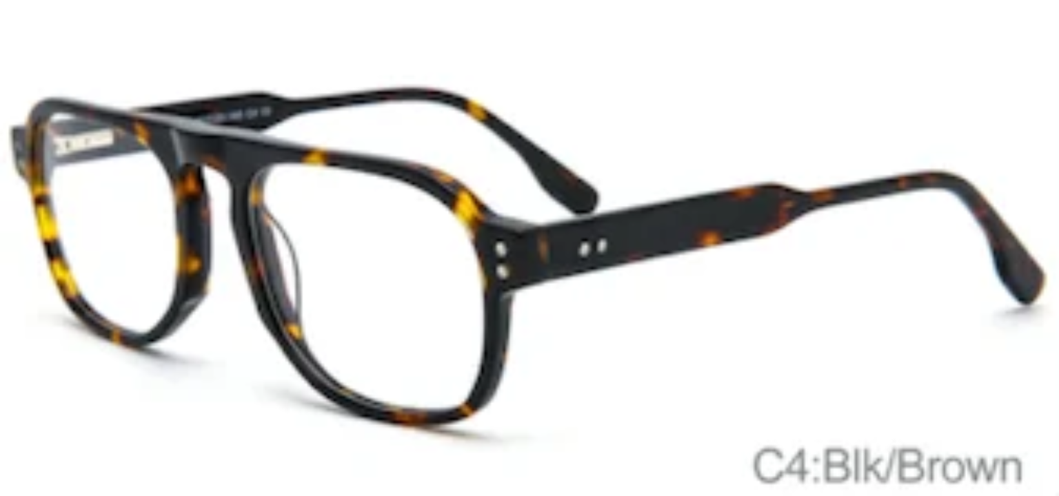 نظارات طبي شبابيه باغ - الصورة 11