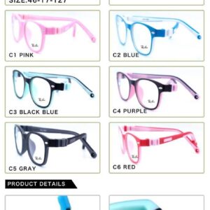 نظارات اطفال TR