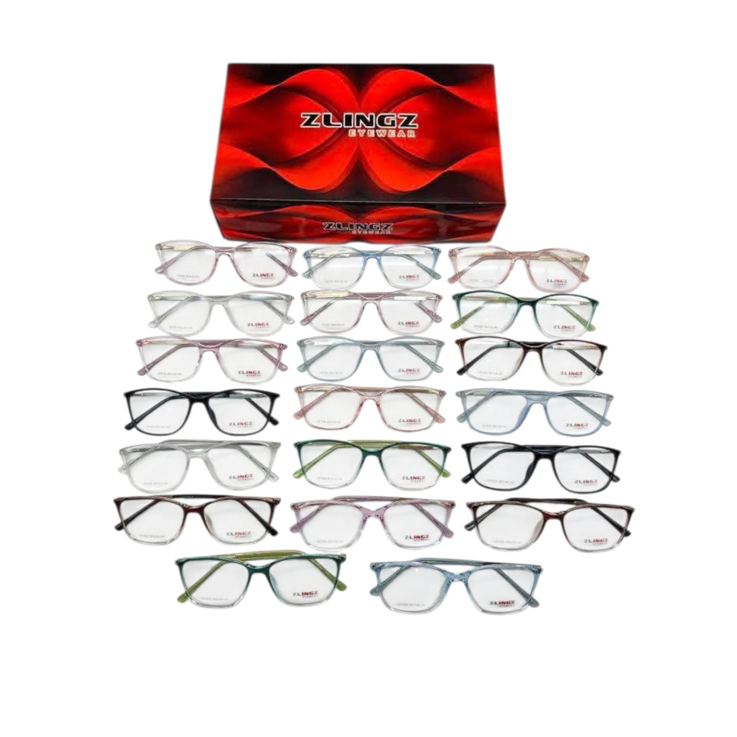 نظارات طبي شبابيه باغ - الصورة 14