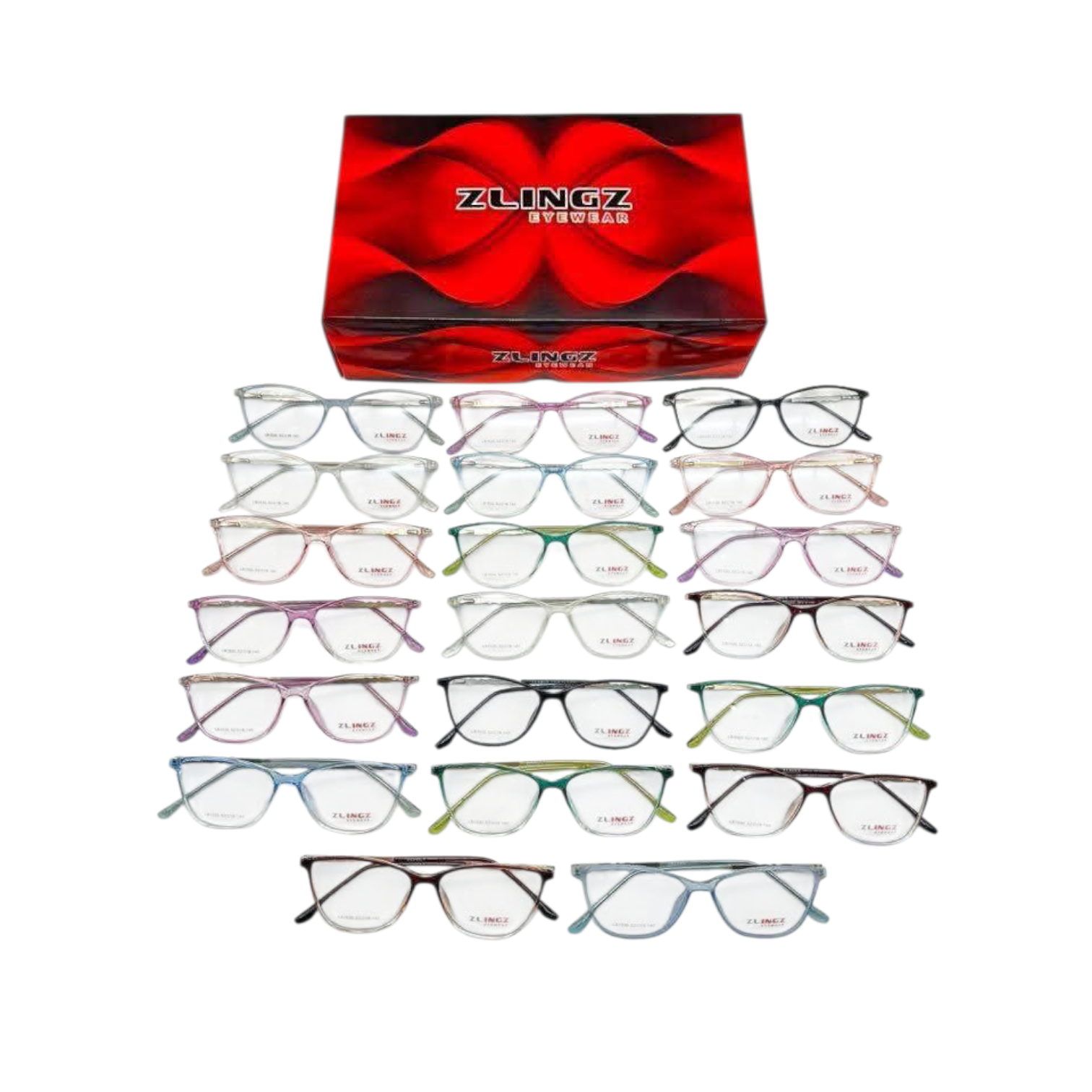 نظارات طبي شبابيه باغ - الصورة 15