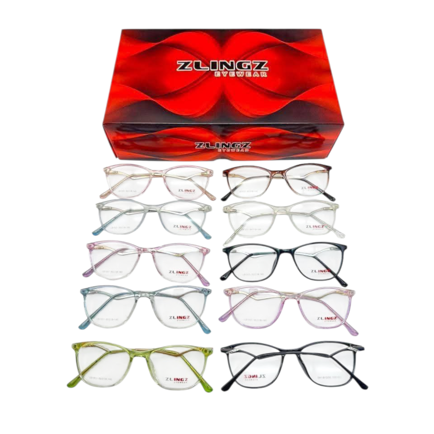 نظارات طبي شبابيه باغ - الصورة 18