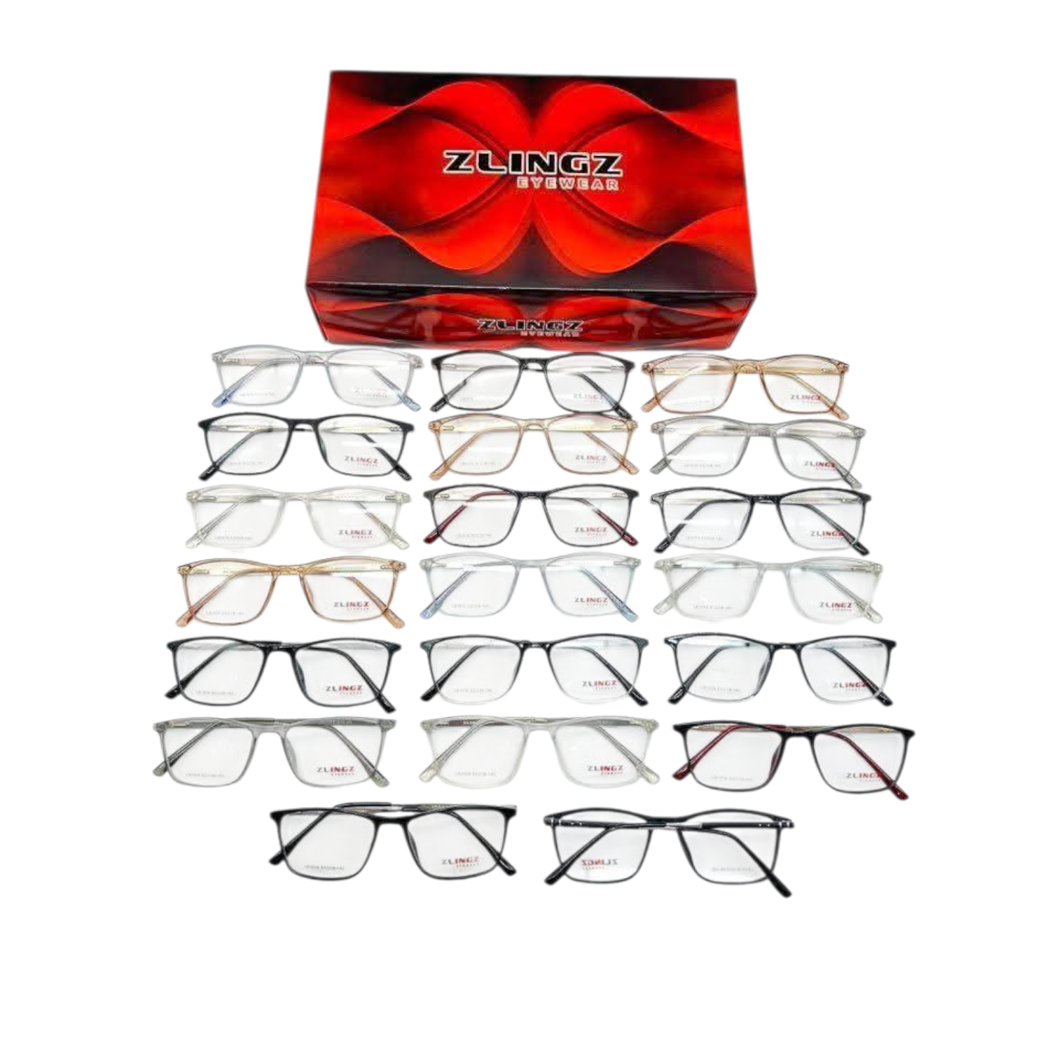 نظارات طبي شبابيه باغ - الصورة 20