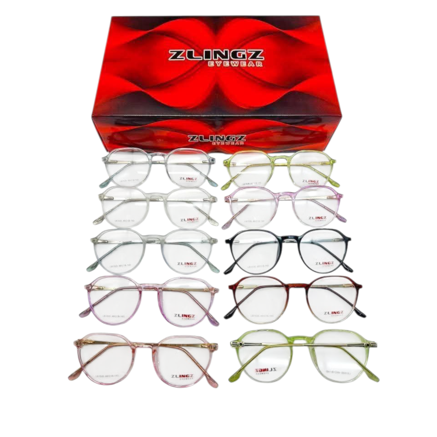 نظارات طبي شبابيه باغ - الصورة 21