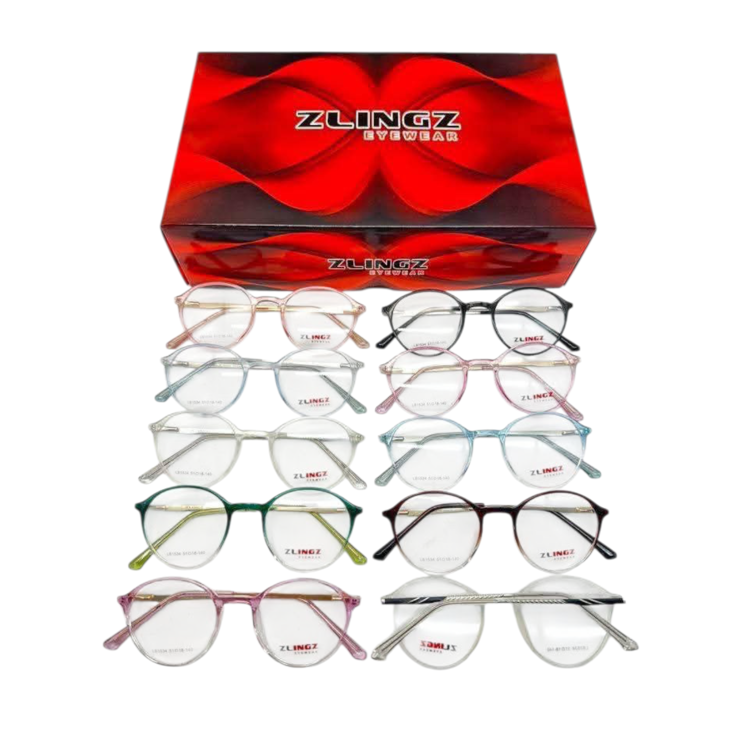 نظارات طبي شبابيه باغ - الصورة 22