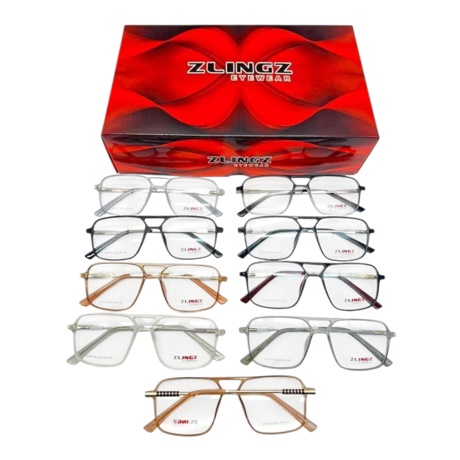 نظارات طبي شبابيه باغ - الصورة 24