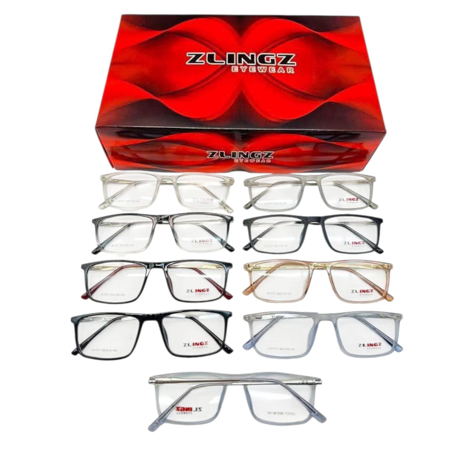 نظارات طبي شبابيه باغ - الصورة 23