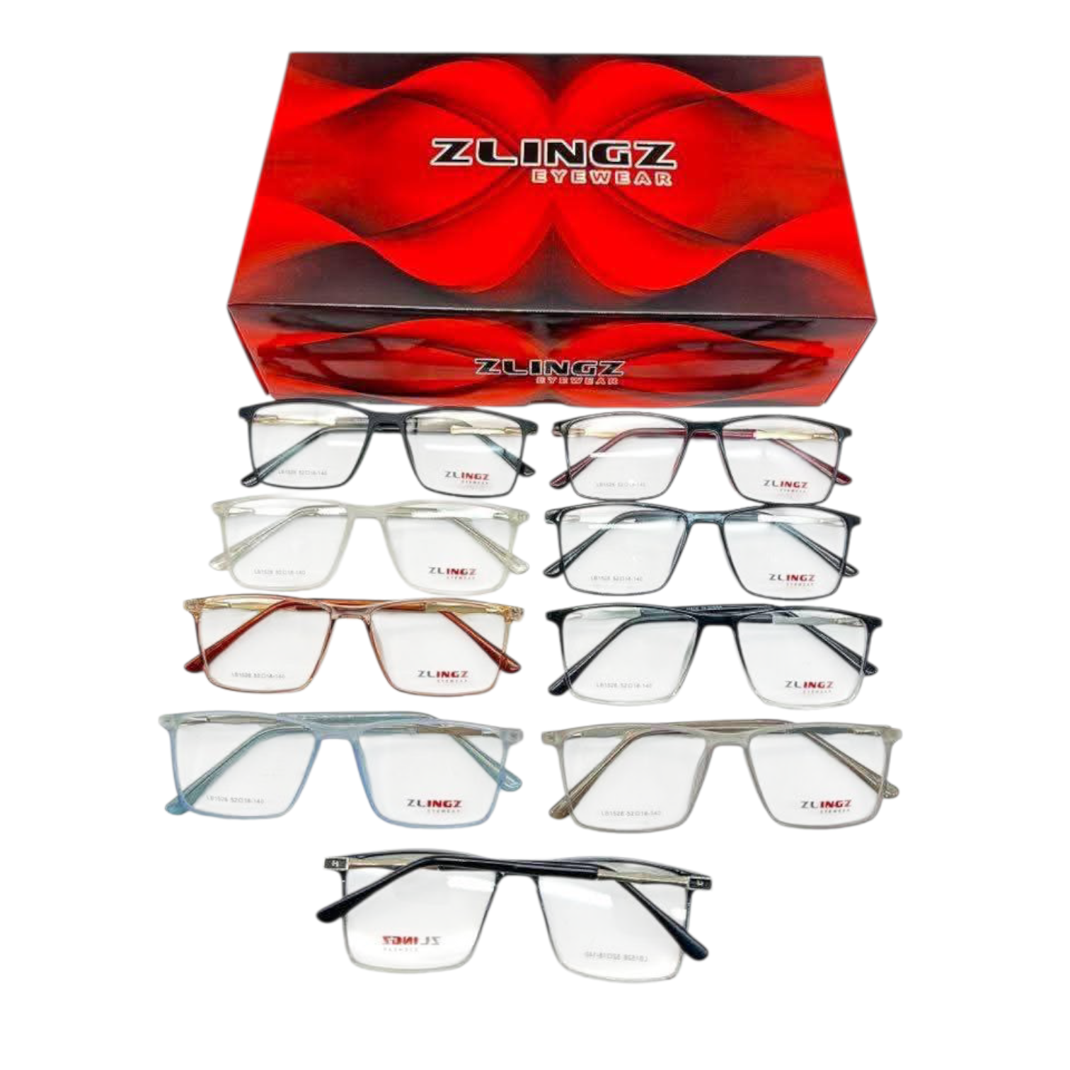 نظارات طبي شبابيه باغ - الصورة 25