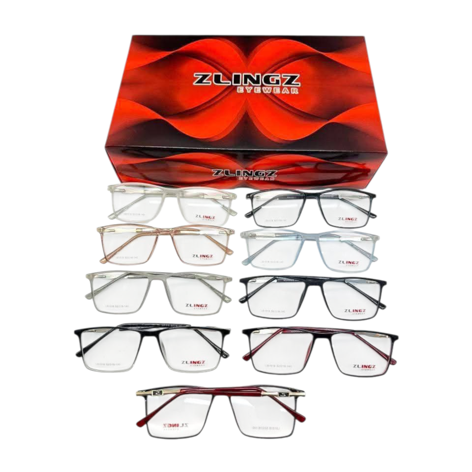 نظارات طبي شبابيه باغ - الصورة 27