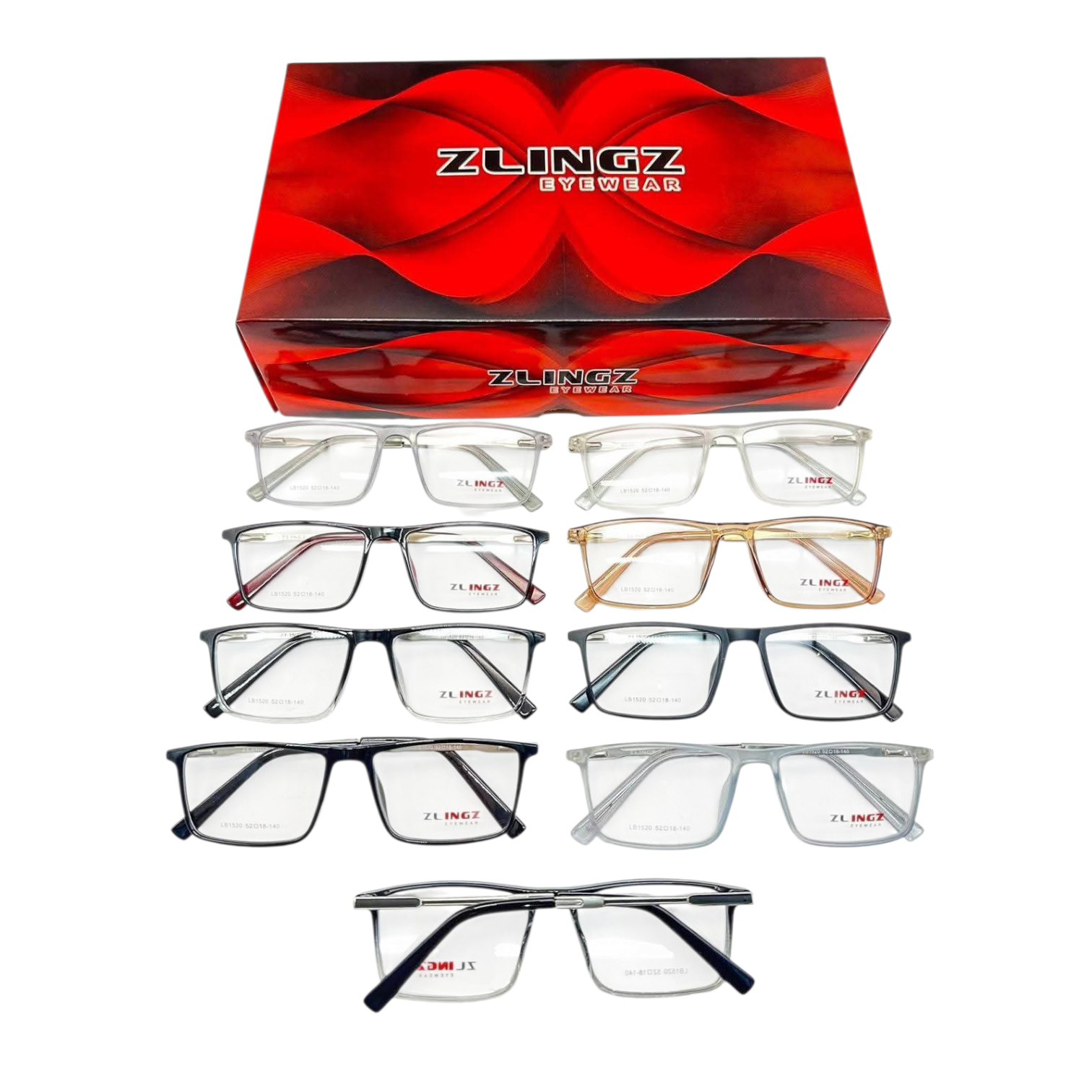 نظارات طبي شبابيه باغ - الصورة 26