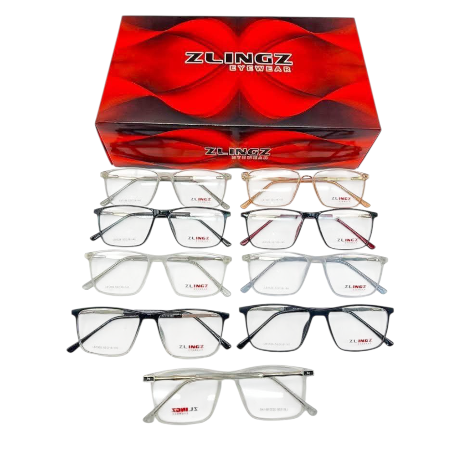 نظارات طبي شبابيه باغ - الصورة 28