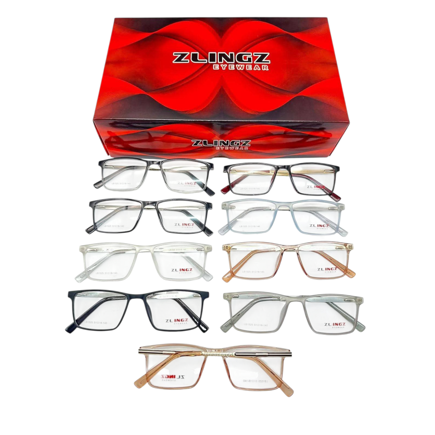 نظارات طبي شبابيه باغ - الصورة 36