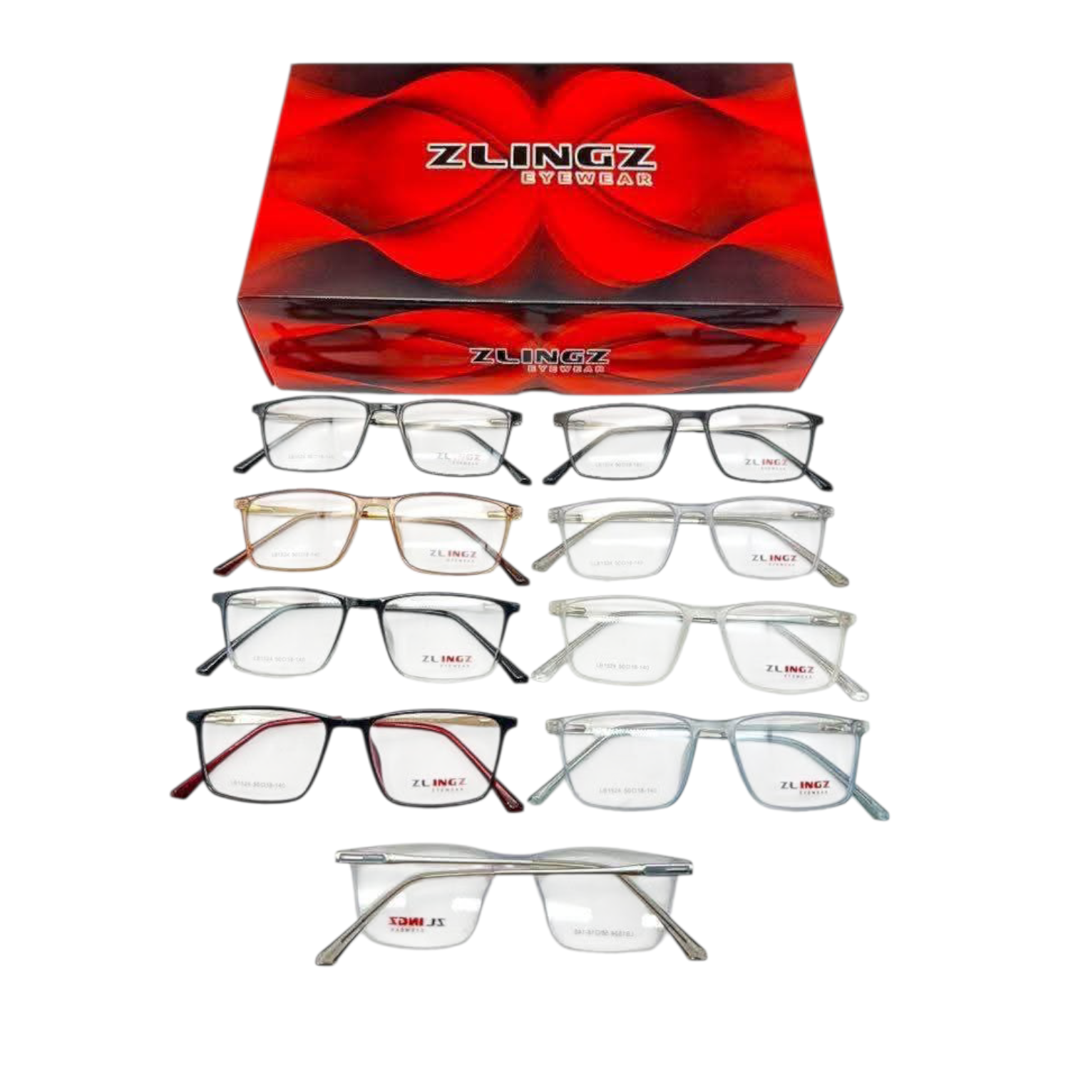 نظارات طبي شبابيه باغ - الصورة 29