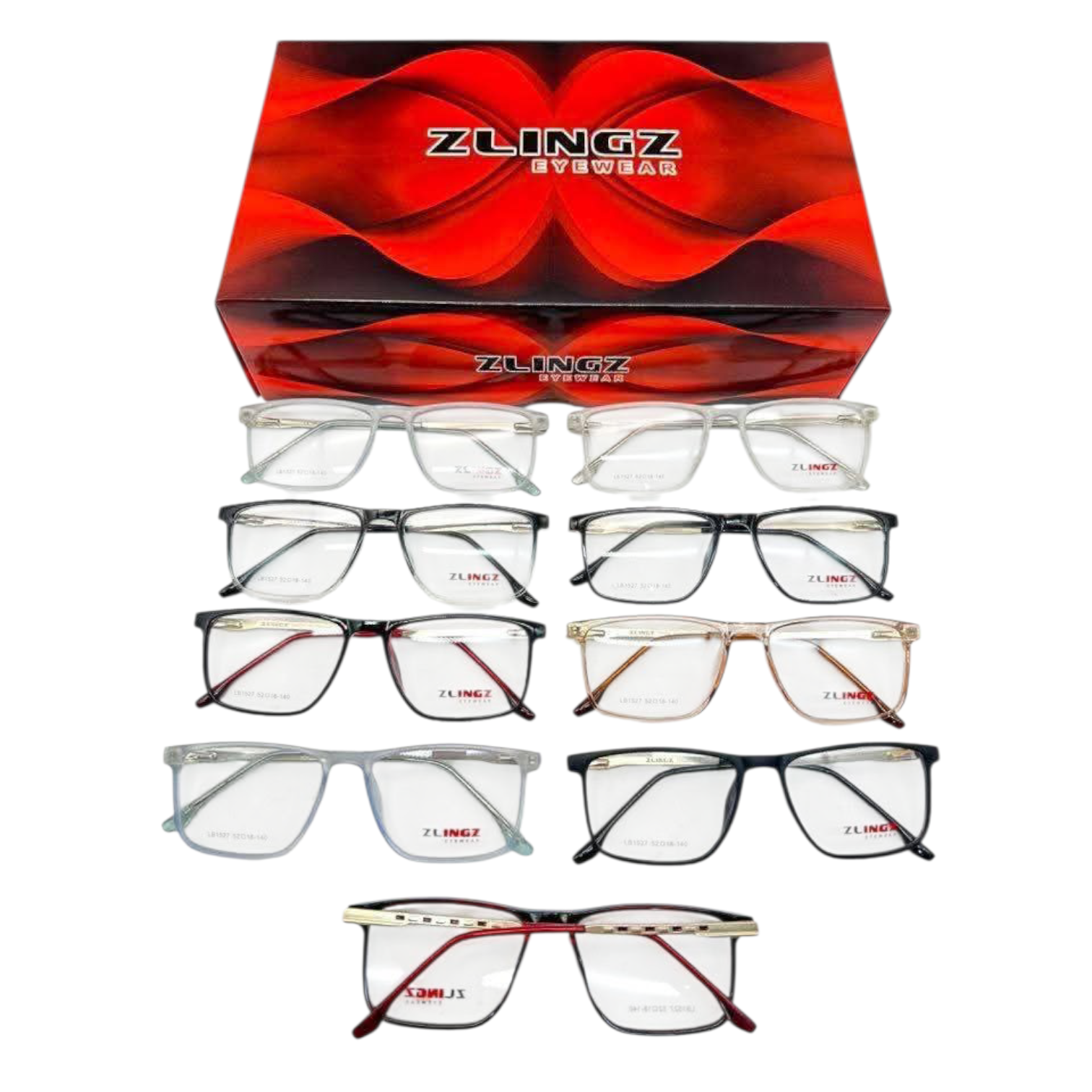 نظارات طبي شبابيه باغ - الصورة 30