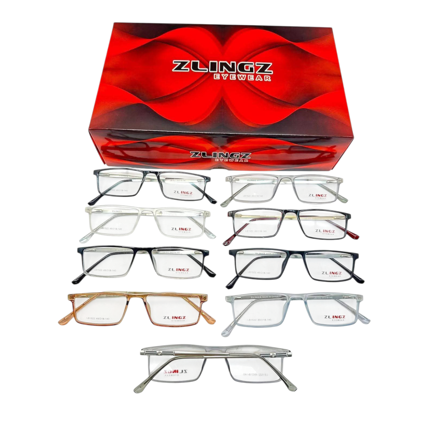 نظارات طبي شبابيه باغ - الصورة 31