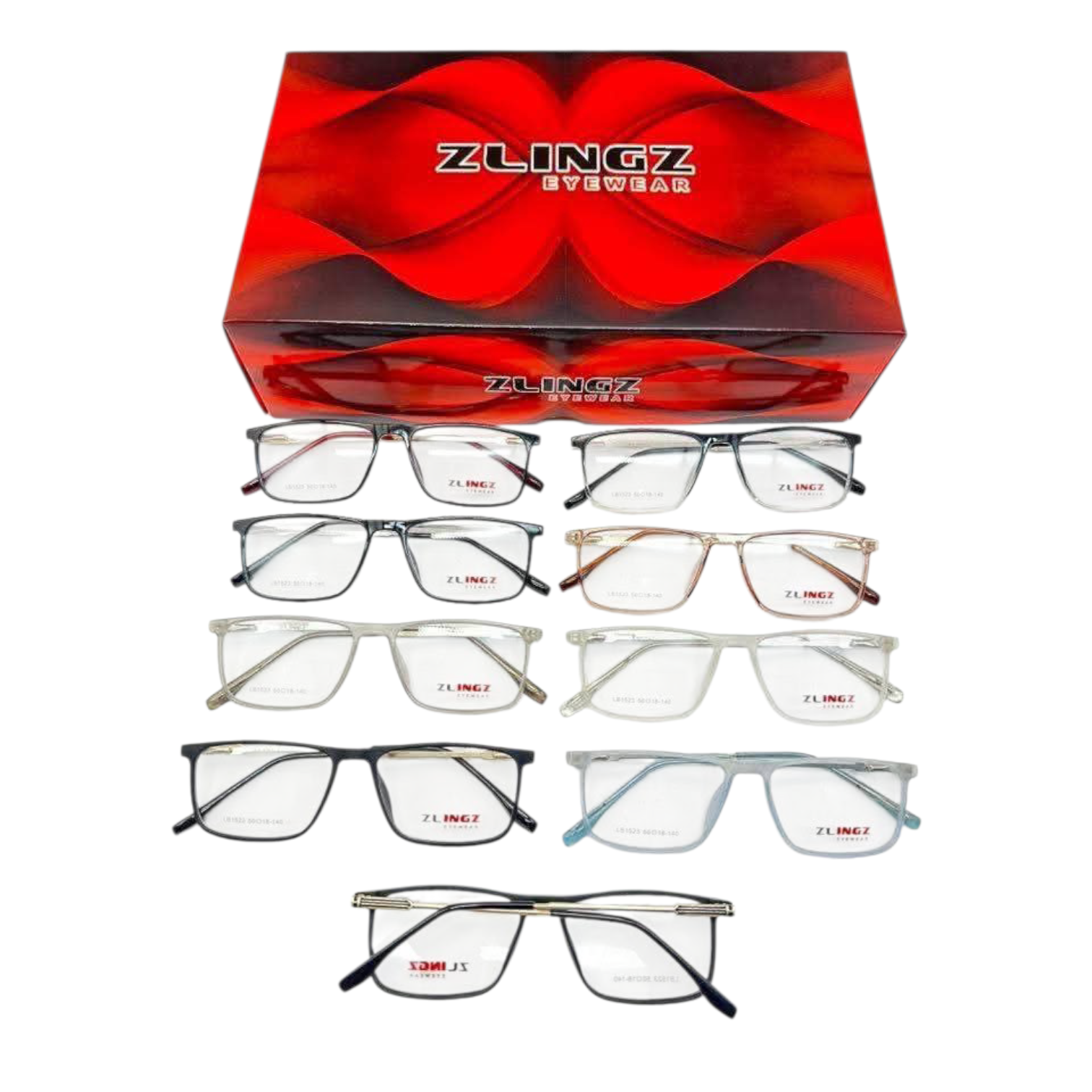 نظارات طبي شبابيه باغ - الصورة 32