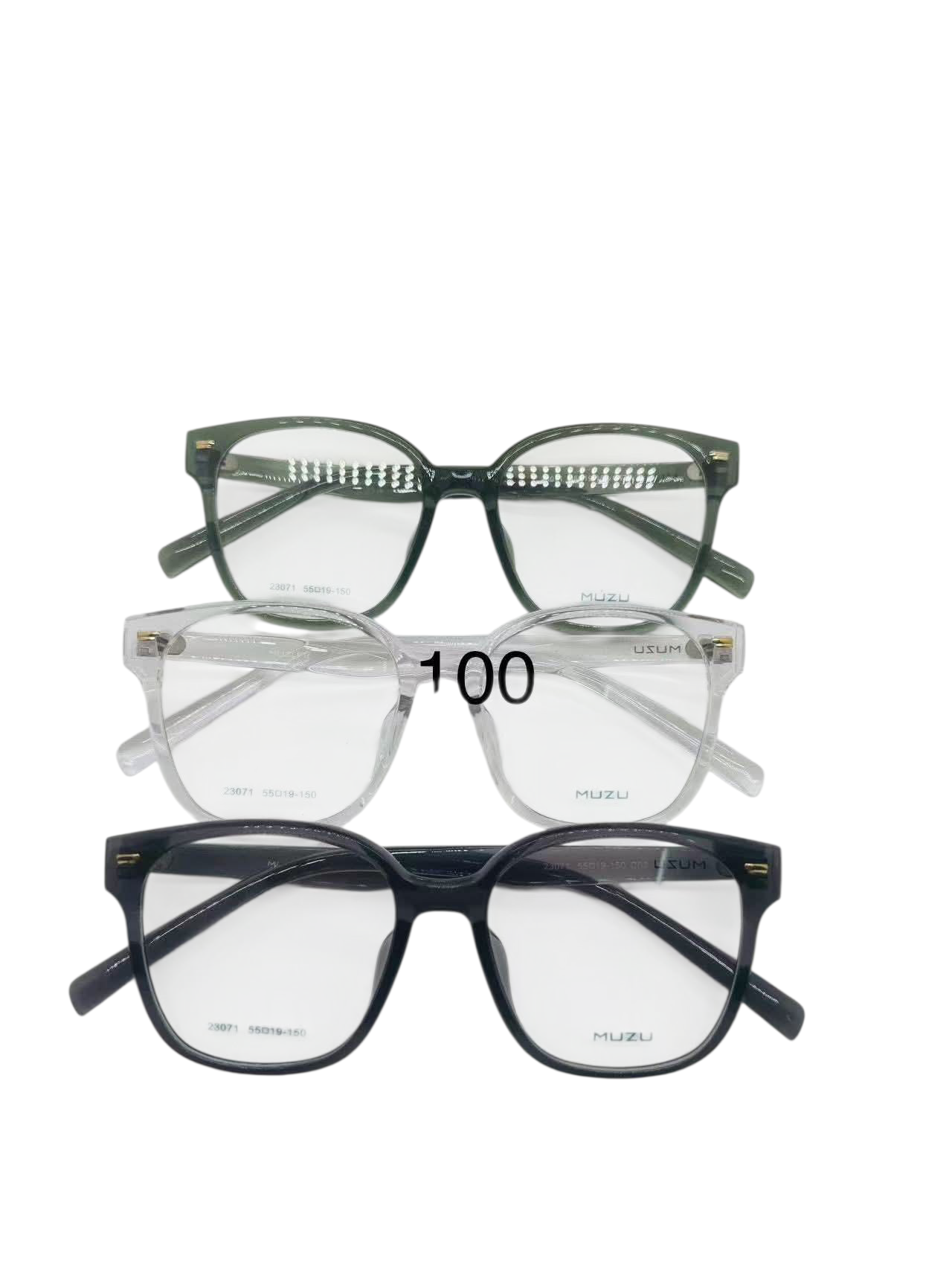 نظارات طبي شبابيه باغ - الصورة 34