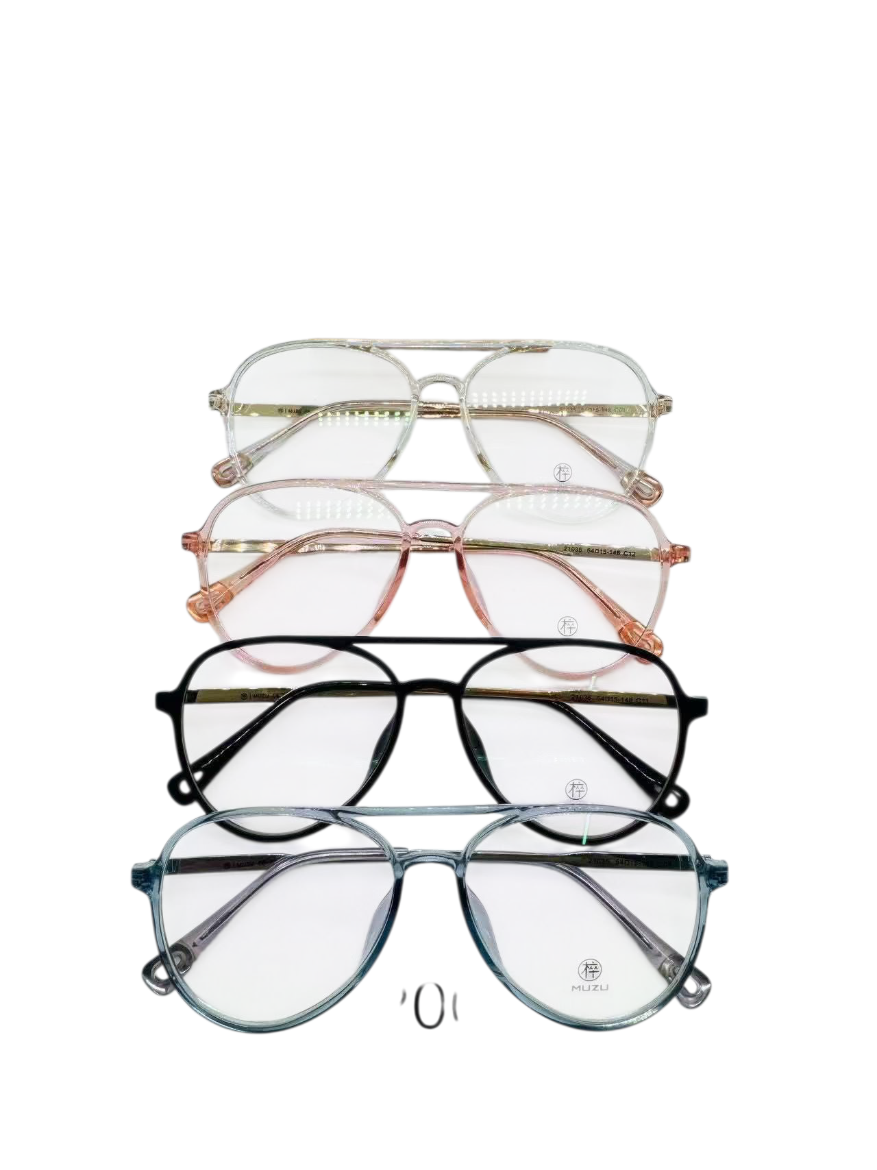 نظارات طبي شبابيه باغ - الصورة 43