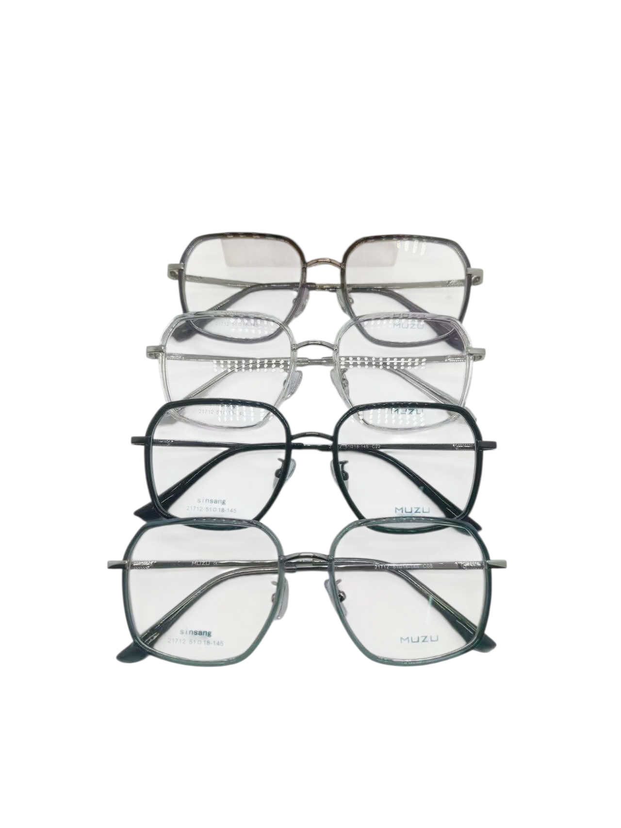 نظارات طبي شبابيه باغ - الصورة 39