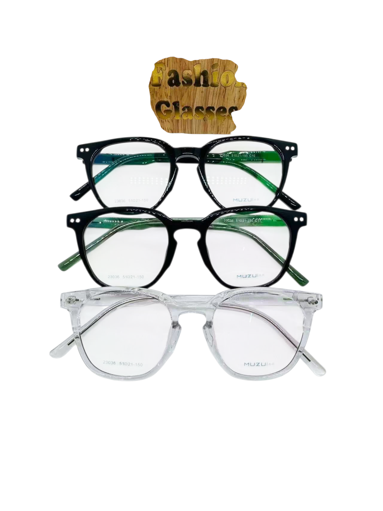 نظارات طبي شبابيه باغ - الصورة 48