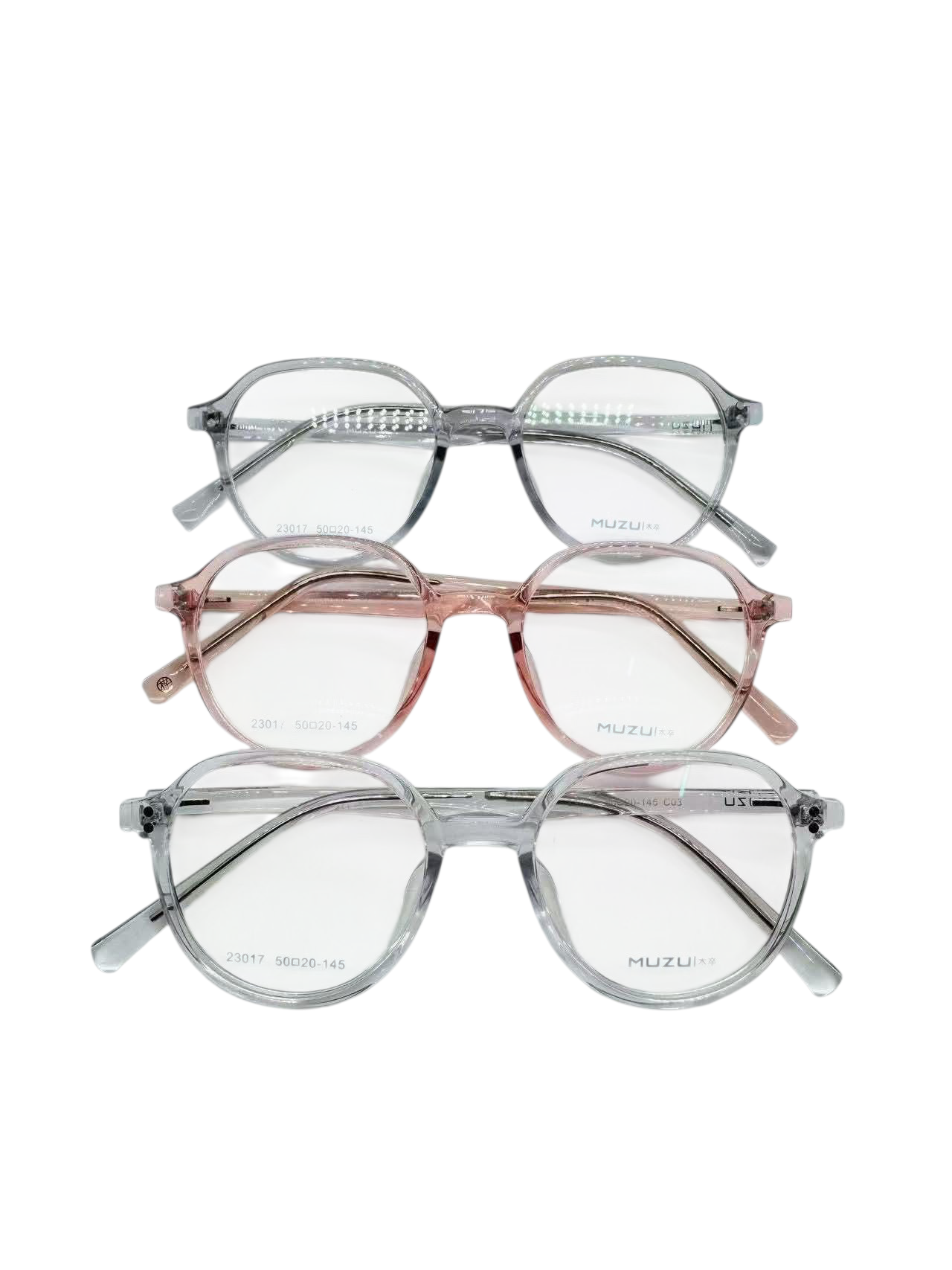 نظارات طبي شبابيه باغ - الصورة 45