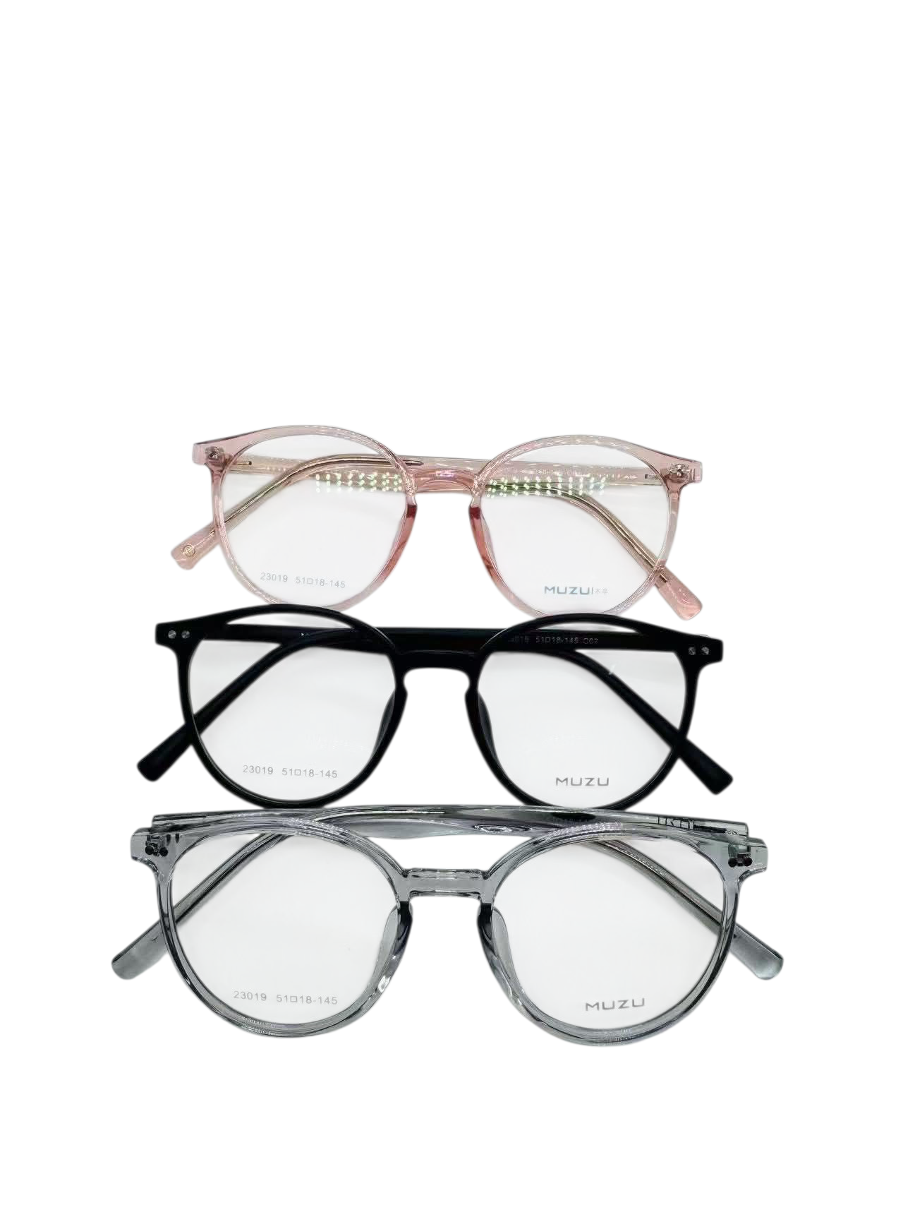 نظارات طبي شبابيه باغ - الصورة 49