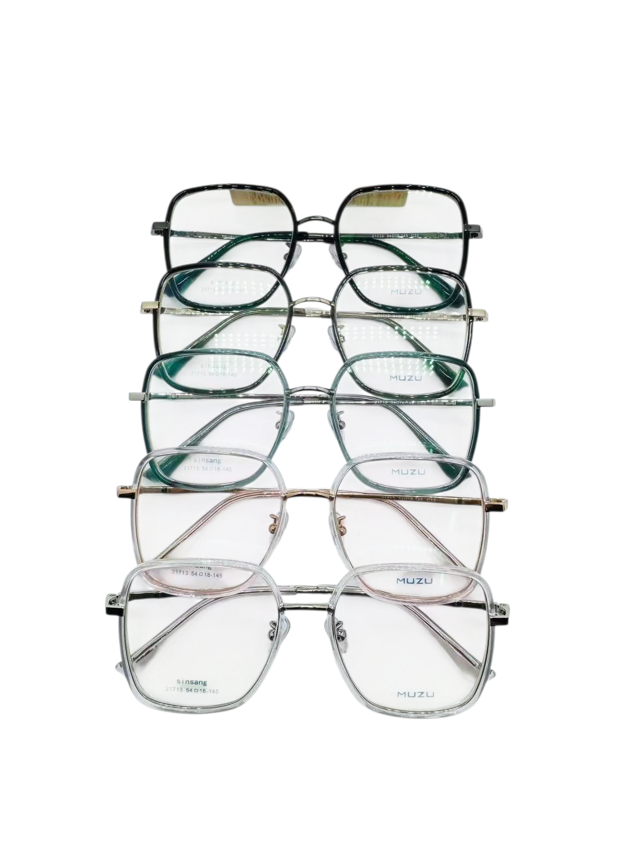 نظارات طبي شبابيه باغ - الصورة 47