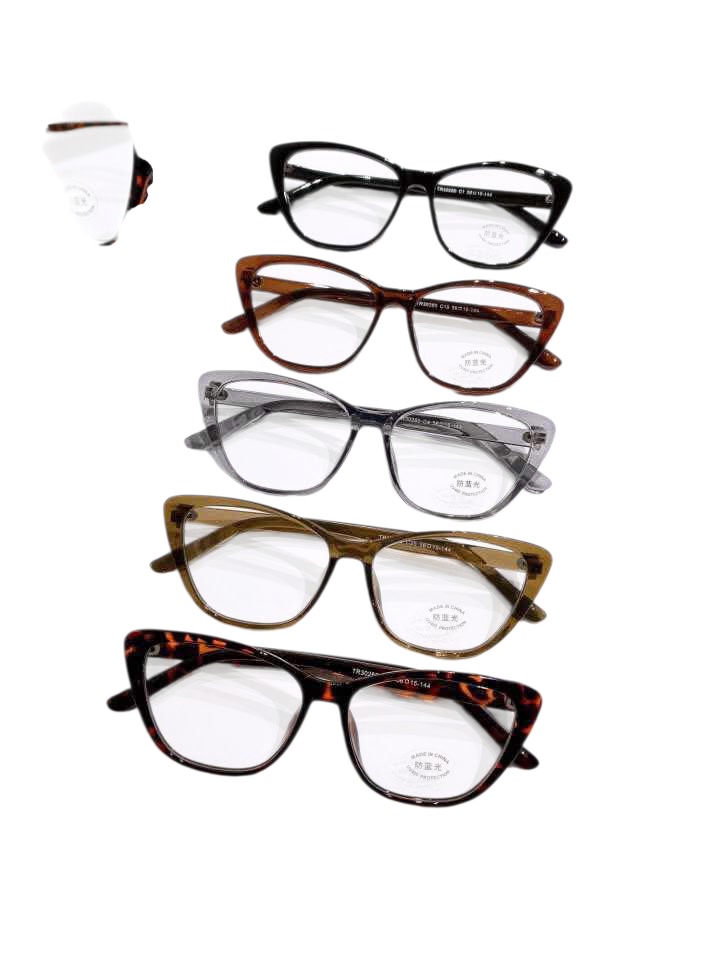 نظارات طبي شبابيه باغ - الصورة 57