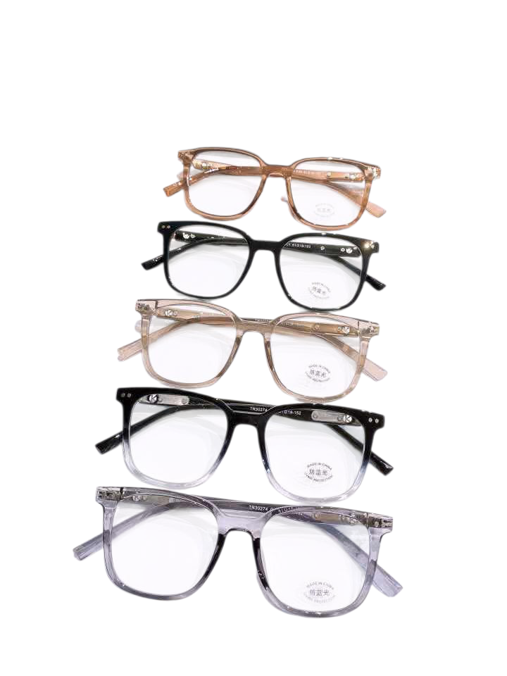 نظارات طبي شبابيه باغ - الصورة 61