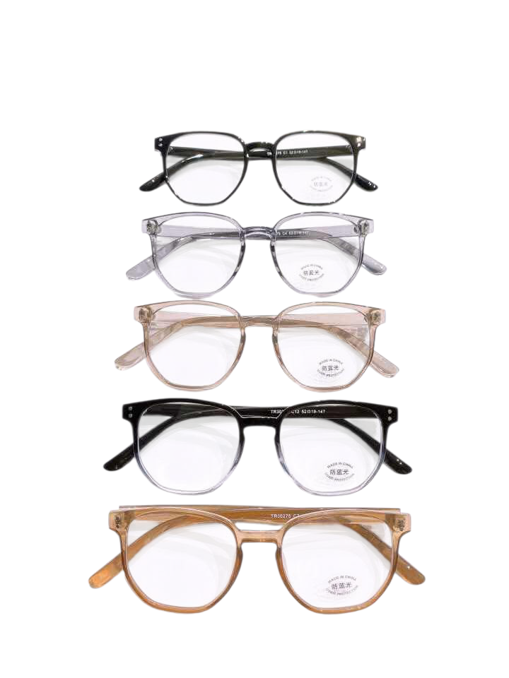 نظارات طبي شبابيه باغ - الصورة 60