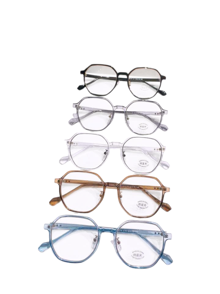 نظارات طبي شبابيه باغ - الصورة 59