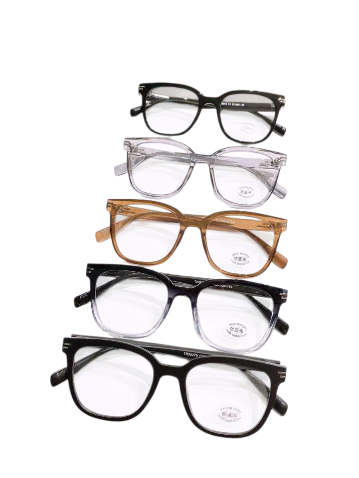 نظارات طبي شبابيه باغ - الصورة 63