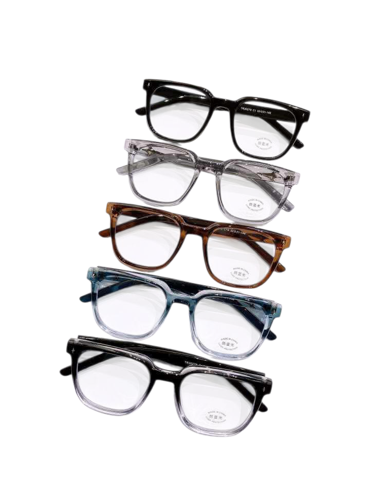 نظارات طبي شبابيه باغ - الصورة 64