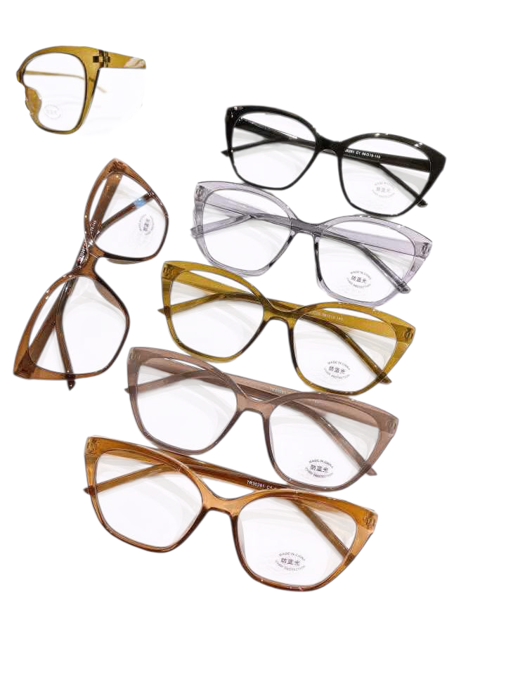 نظارات طبي شبابيه باغ - الصورة 62