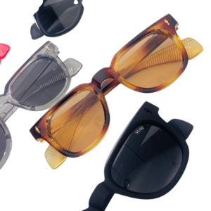 نظارات شمسيه للجنسين