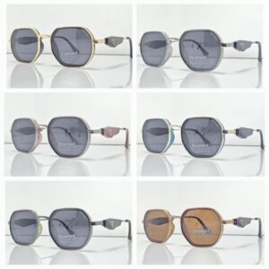 نظارات شمسيه للجنسين