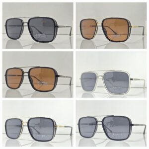 نظارات شمسيه للجنسين