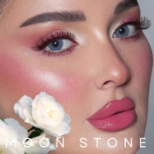 عدسات لاصقه بيلا عدسات لاصقة ملونة طبيعية بجودة عالية